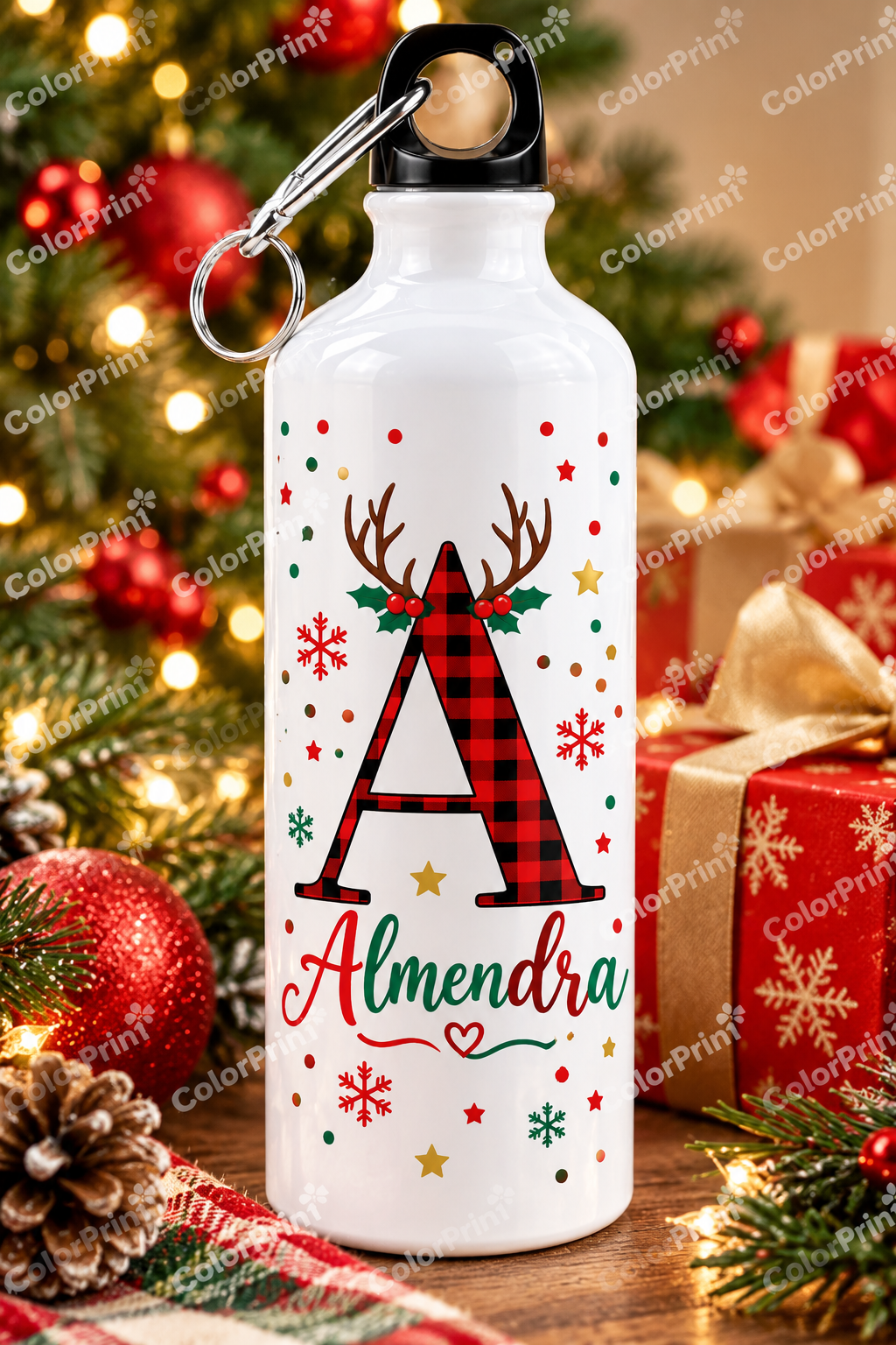 Tomatodos Navideños